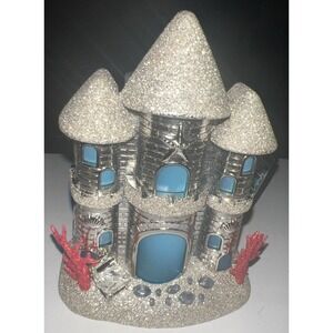 *NEW*‎ Bath & Body Works SANDCASTLE 🏰 NIGHTLIGHT PROJECTOR Wallflowers Plug In
